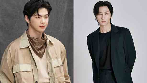 Kang Daniel & I.M MONSTA X Resmi Daftar Wajib Militer Hari Ini, Fans Diminta Tidak Datang ke Lokasi