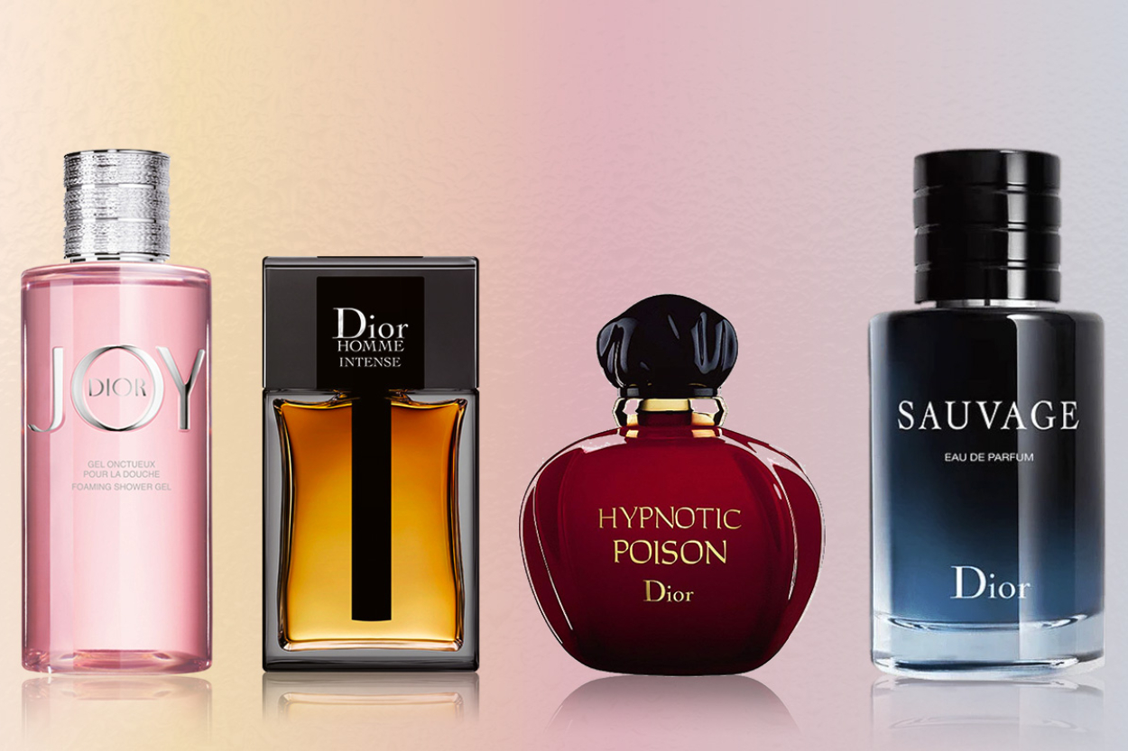 6 Rekomendasi Parfum Dior Wanita Terbaik 2026: Pilihan Aroma Paling Wangi, Mewah, dan Tahan Lama
