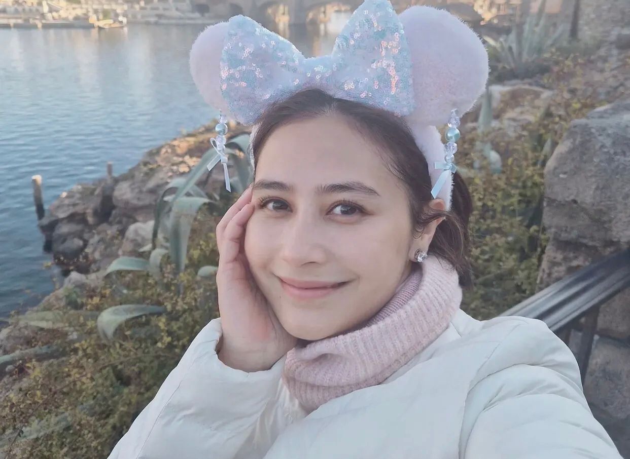Prilly Latuconsina Pastikan Karier Filmnya Tetap Jalan Usai Kontroversi Open to Work