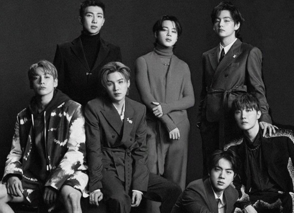5 Fakta Menarik Comeback BTS yang Bikin ARMY Gak Sabaran