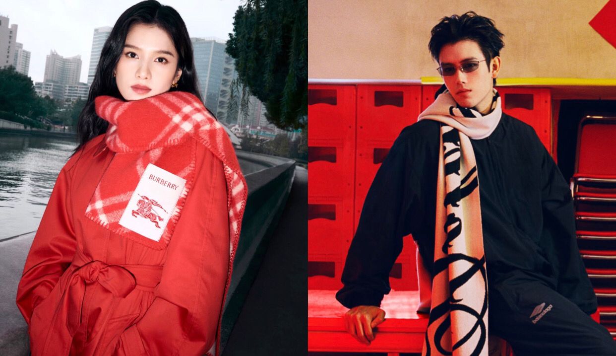 Merek Fashion Berlomba Sambut Lunar New Year 2026 dengan Koleksi Stylish dan Nyaman