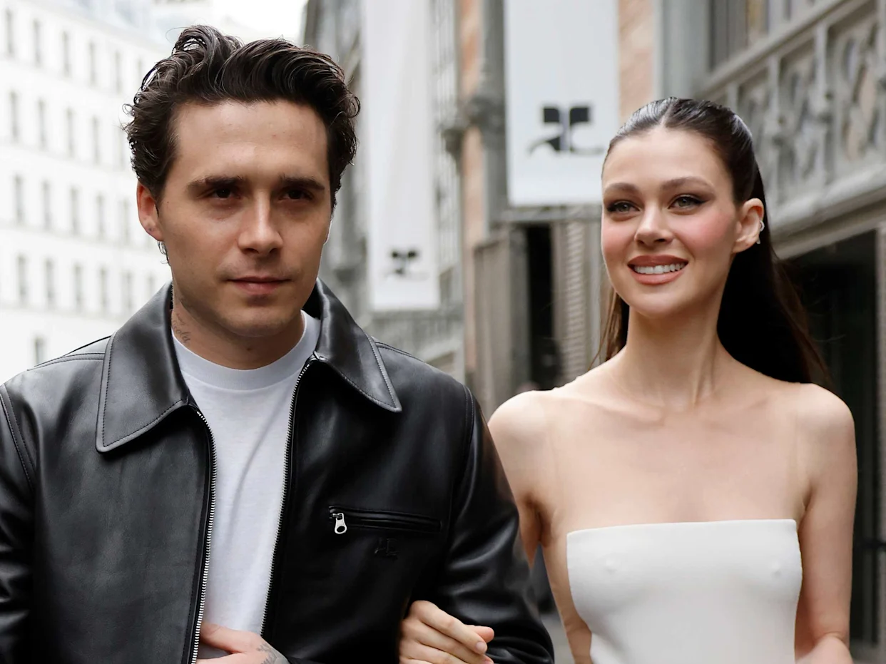 Di Tengah Konflik dengan Keluarga, Brooklyn Beckham dan Nicola Peltz Mantap Adopsi Anak, Alasan Terungkap!