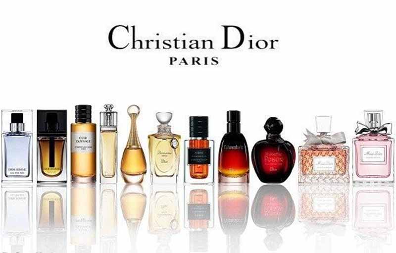 6 Parfum Dior Favorit Wanita yang Wanginya Mewah, Bikin Jatuh Cinta Sejak Semprotan Pertama