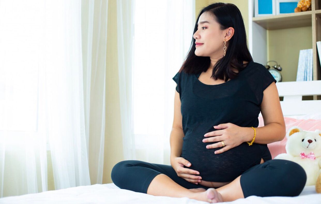 7 Tanda Tubuh Perempuan yang Menunjukkan Kamu Mudah Hamil dan Subur