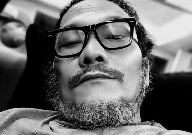 Dituding Jadi Ayah Kandung Ressa Rizky, Iwa K Beri Pernyataan Tegas!