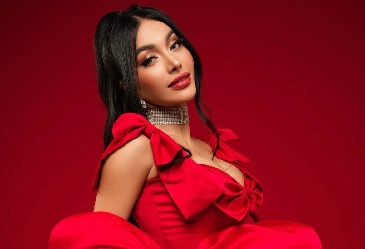 Heboh! Denada Bantah Punya Anak Lain Selain Ressa & Aisha, Manajemen Siap Ambil Tindakan Tegas