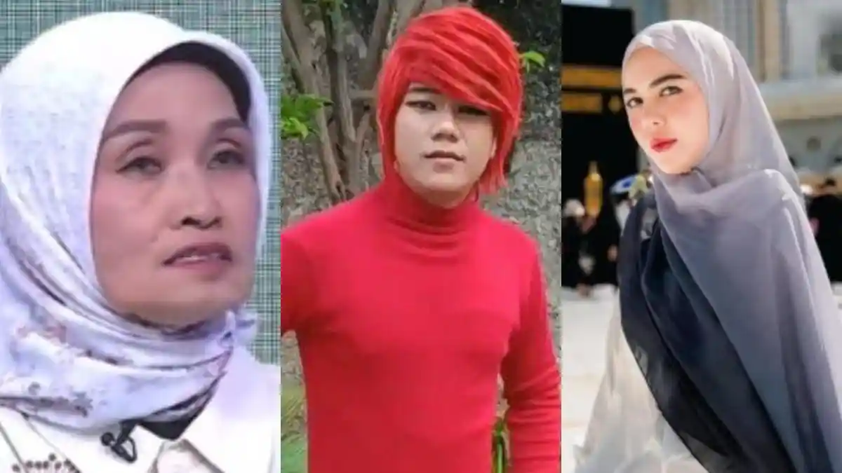 Memanas! Pesulap Merah Bongkar Aib Keluarga Mertua Usai Pernikahan Keduanya Jadi Polemik