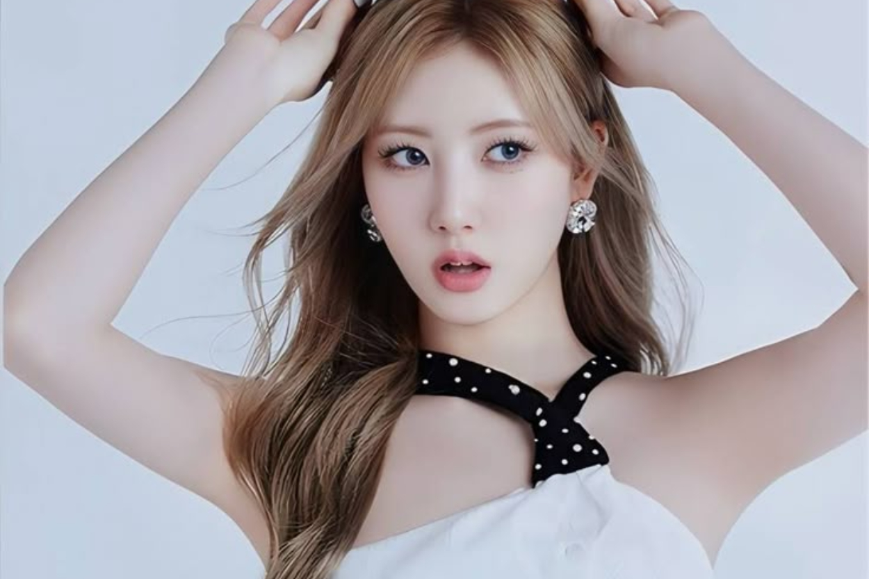 Rami BABYMONSTER Mulai Disingkirkan dari Grup? Isyarat Misterius YG Entertainment Buat Fans Panik