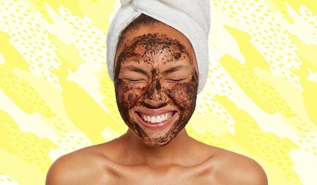 Rahasia Scrub Alami, Bikin Kulit Lembut dan Cerah Tanpa Biaya Mahal