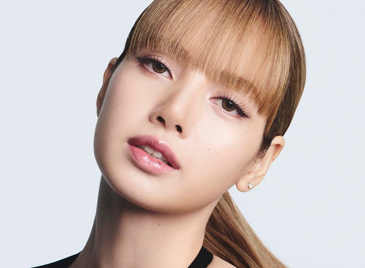 Shiseido Gandeng Lisa BLACKPINK sebagai Global Ambassador, Ini Proyek Perdana Mereka
