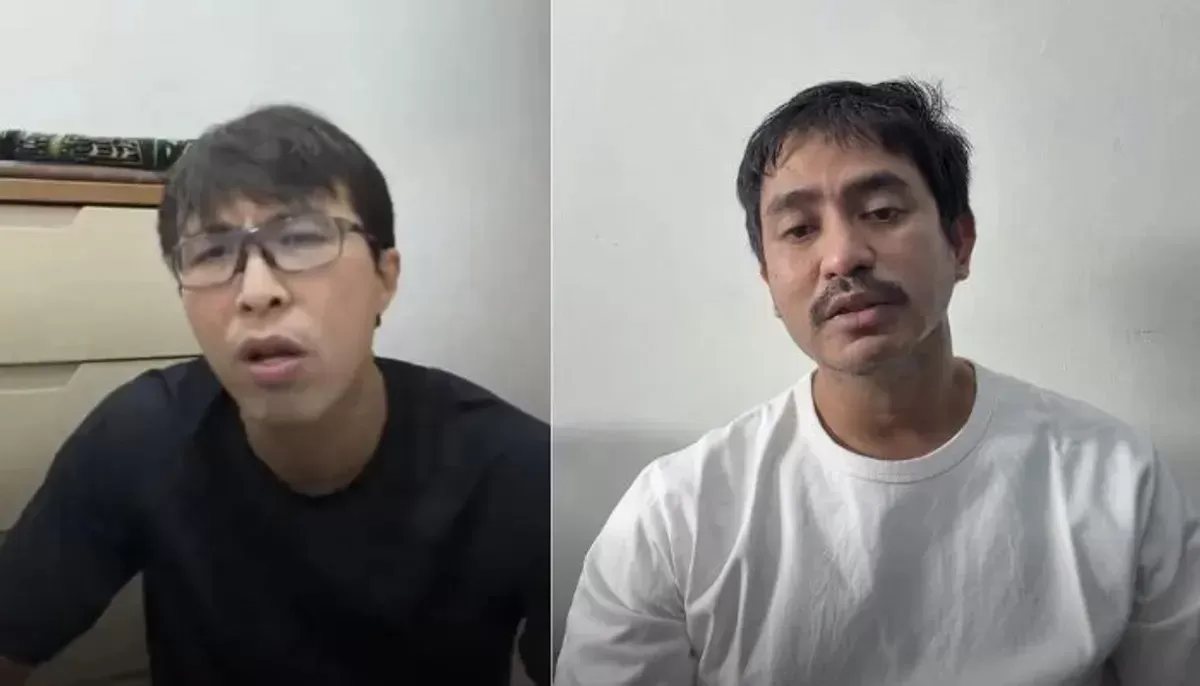Dokter Tirta Angkat Suara: Klarifikasi Mohan Hazian soal Dugaan Pelecehan Bikin Publik Geram