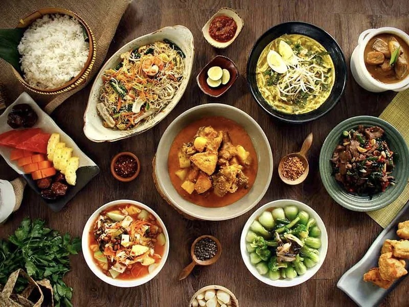 10 Menu Buka Puasa Hemat tapi Lezat, Bikin Perut Kenyang Dompet Tetap Aman!