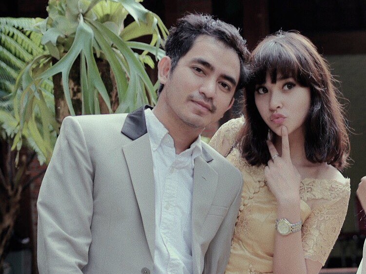 Alya Putri Ambil Langkah Mengejutkan, Foto Nikah Lenyap Saat Kasus Mohan Hazian Viral