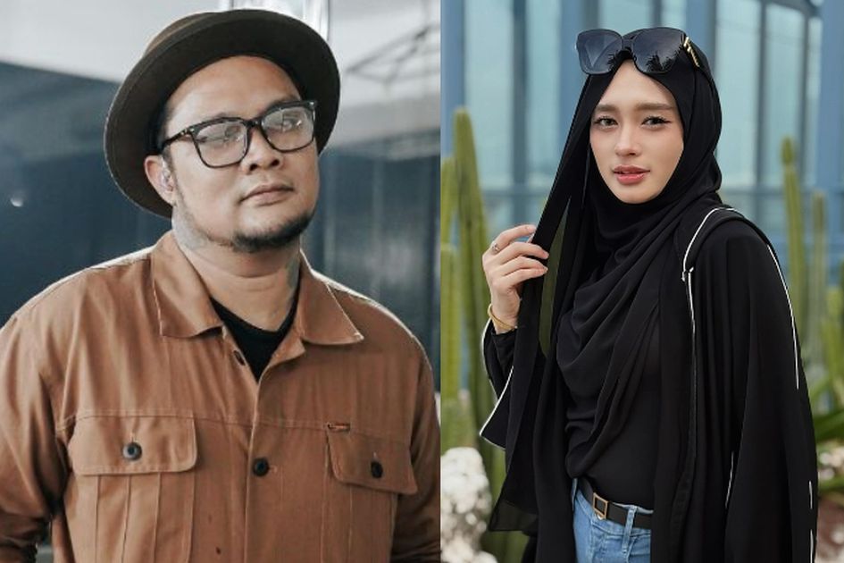 Enggan Terjebak Urusan Hukum, Virgoun Pilih Damai dengan Inara Rusli