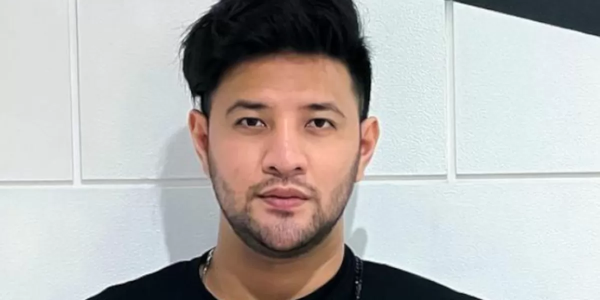 Merasa Warisan Negara, Ammar Zoni Nilai Dirinya Layak Dapat Rehabilitasi Tuai Kontroversi