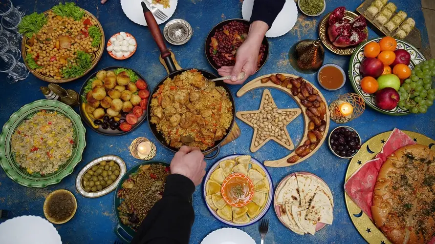 Bukber Anti Gagal! Rekomendasi Tempat Makan di Jakarta yang Bikin Momen Ramadan Makin Berkesan