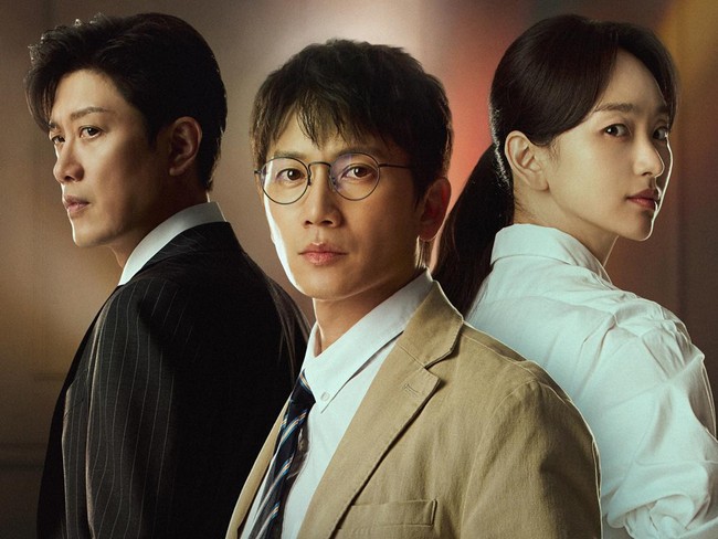 Deretan Drama Korea dengan Rating Tertinggi di Awal 2026 Versi Nielsen Korea