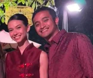 Pacar Baru Yuki Kato? Ini Sosok Firman Hassan, Pria Mapan yang Kini Jadi Sorotan