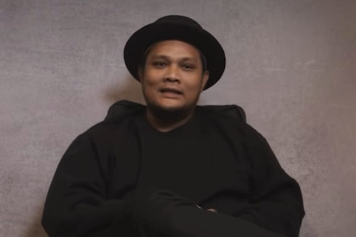 Virgoun Mengaku Lelah Berseteru dengan Inara Rusli: Demi Mental Anak, Saya Lakukan Apa Pun