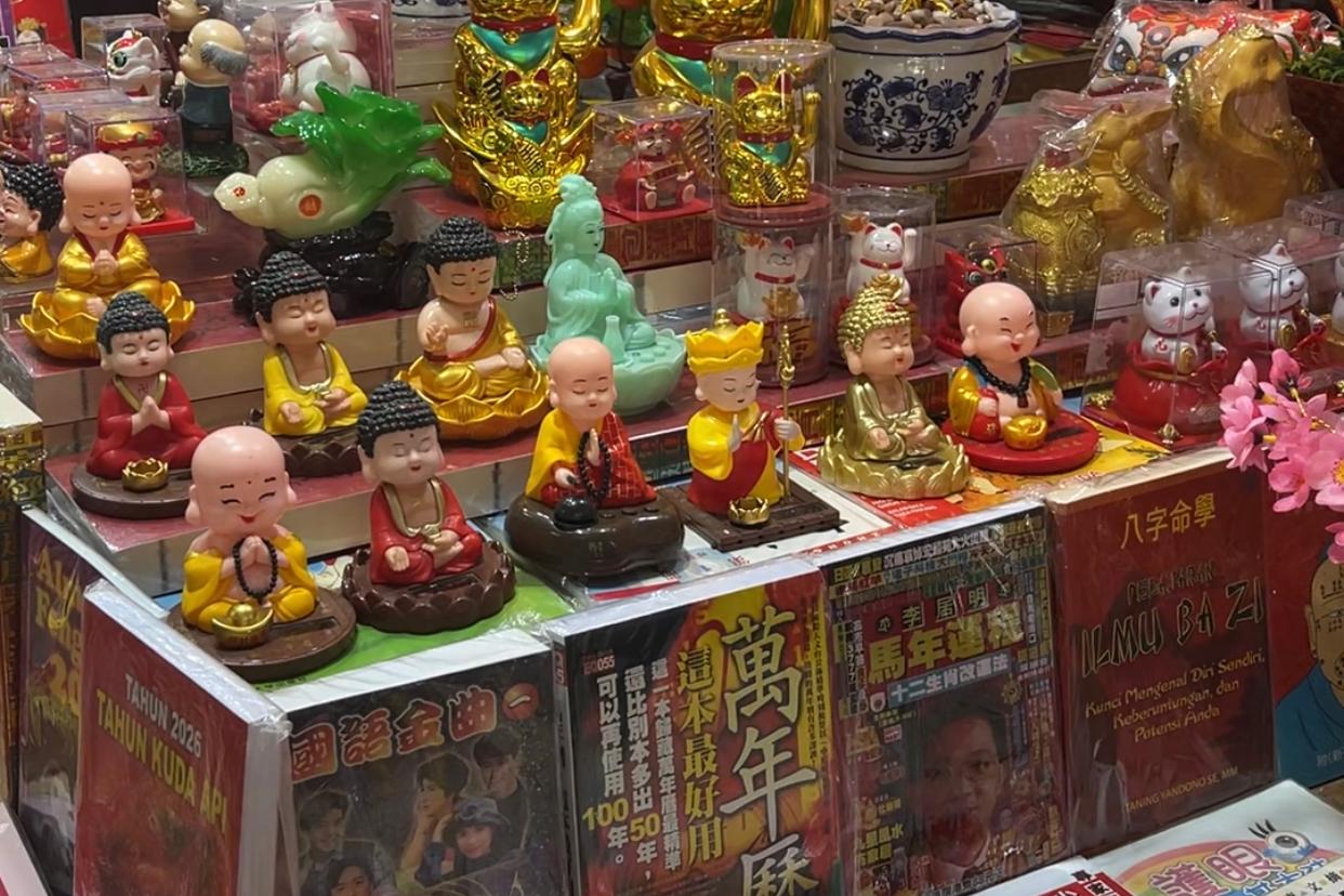 Rumah Masih Ada Ini? 6 Benda yang Dianjurkan Feng Shui Dibuang Jelang Imlek