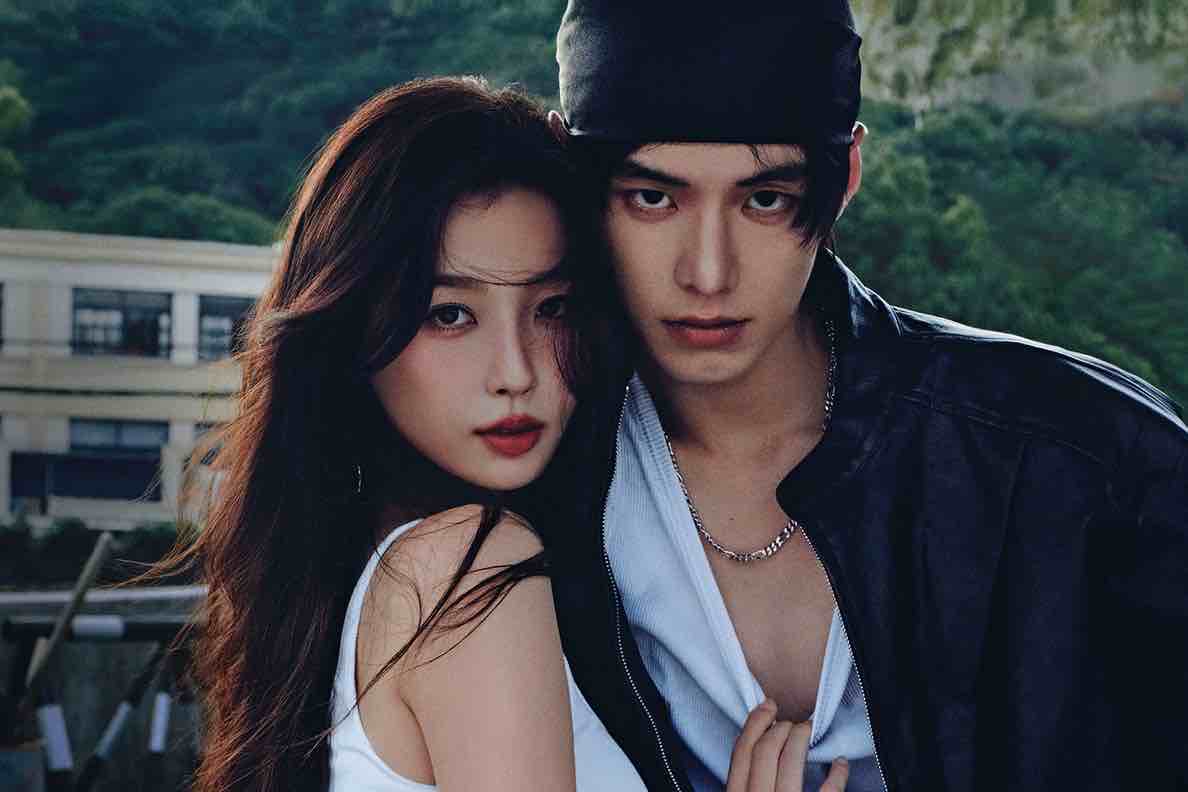 5 Drachin Romantis Terbaik untuk Valentine, Bikin Kamu Susah Move On