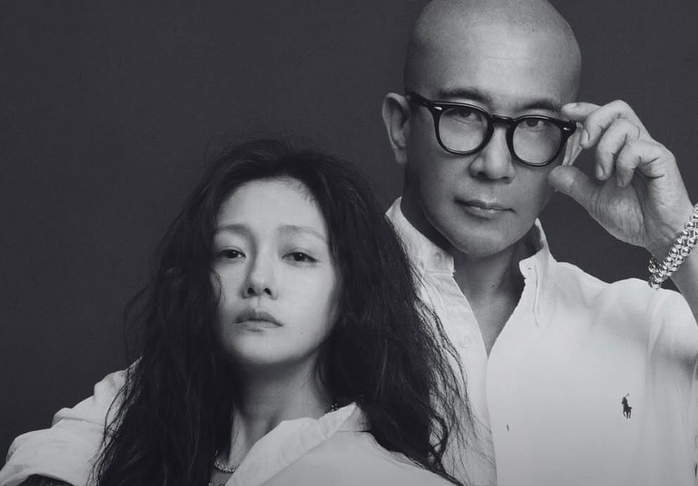 Ibunda Barbie Hsu Tegas Bela DJ Koo, Bantah Rumor Perebutan Warisan