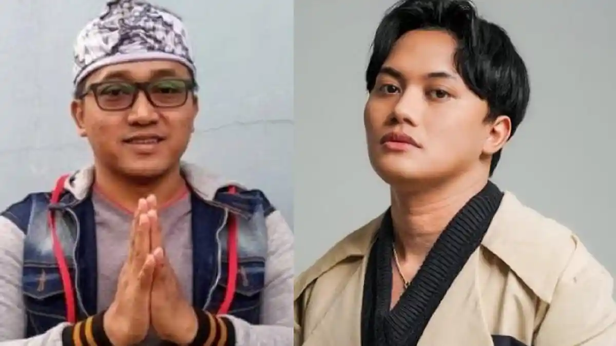 Sindiran Telak Rizky Febian Untuk Teddy Pardiyana di Tengah Polemik Raibnya Aset Rp5 M Miliknya