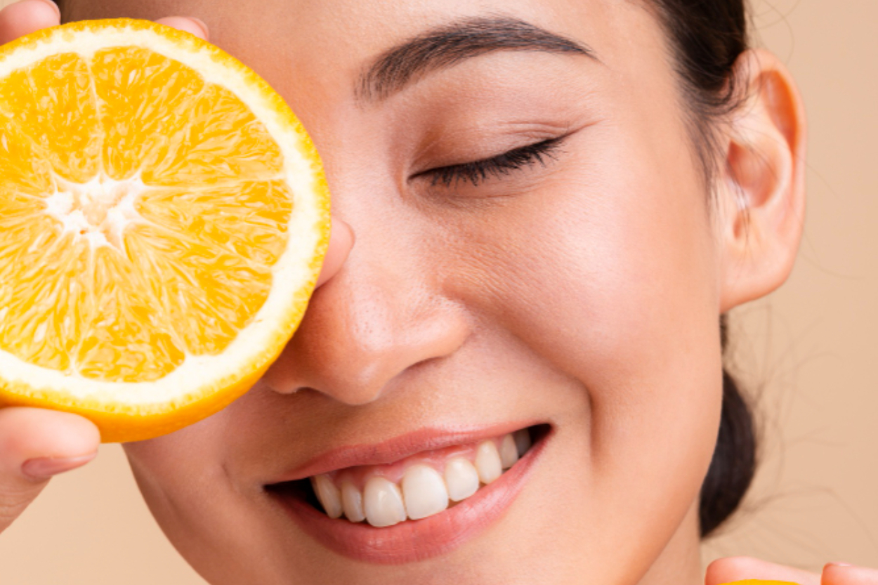 6 Vitamin Penting untuk Kulit: Kenali Peran Vitamin A, C, E, hingga Selenium bagi Wajah