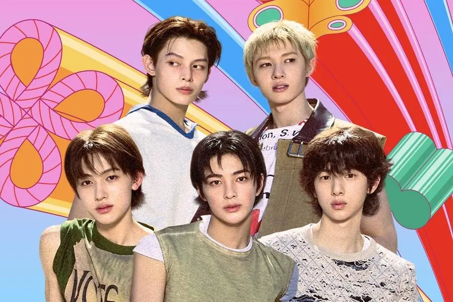 Akhirnya Bisa Ngortis Lagi! BIGHIT Pastikan CORTIS Comeback April 2026