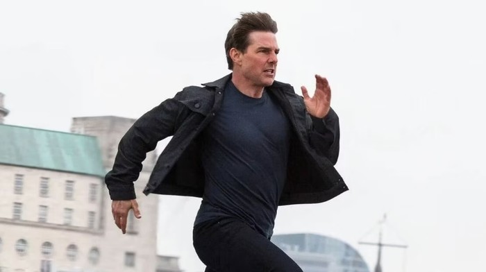 Aksi Nekat Tom Cruise Bikin Asuransi Film Ketar-Ketir: Ini Fakta yang Jarang Dibahas