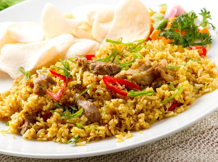 Bangun Mepet? Ini Menu Sahur Anak Kos Paling Praktis & Bikin Kenyang Lama
