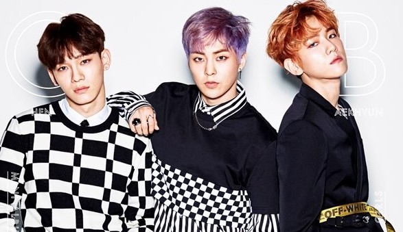 Konflik Memanas! SM Entertainment Sita Aset Chen, Baekhyun, dan Xiumin Senilai Rp30 Miliar