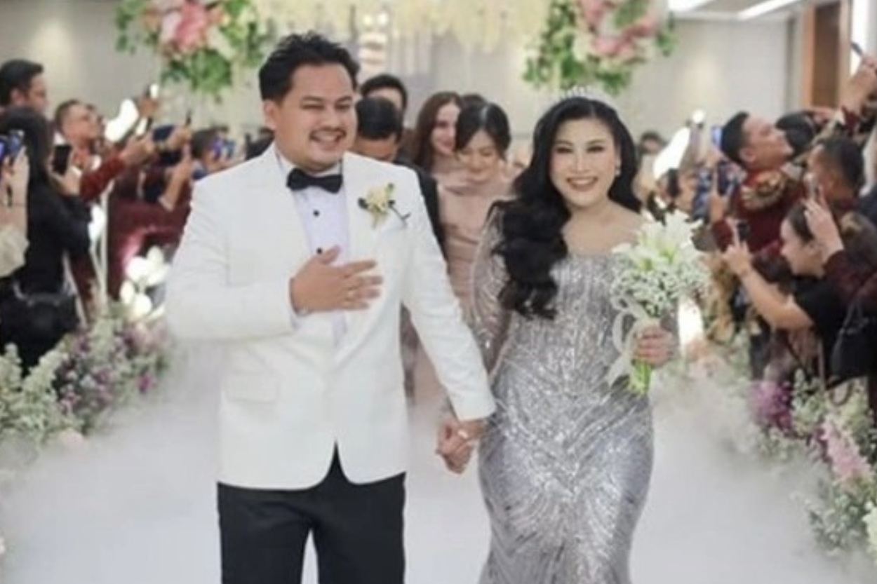 Boiyen Gugat Cerai Rully Anggi Usai 2 Bulan Nikah, Video Tanya Cara Cerai Diam-diam ke Deddy Corbuzier Jadi Kenyataan?
