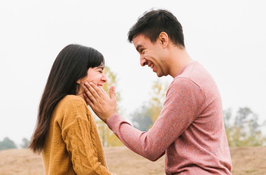 Bukan Soal Harga, Ini 5 Hal yang Paling Berarti Bagi Pria di Hari Valentine