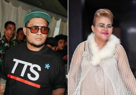 Eva Manurung Kerap Bikin Kontroversi, Virgoun Akhirnya Klarifikasi Ogah Disangkut Pautkan