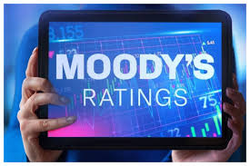 Jika Tren Peringkat Moody’s Terus Negatif, Kredibilitas Kebijkan Ekonomi Bisa Tergerus