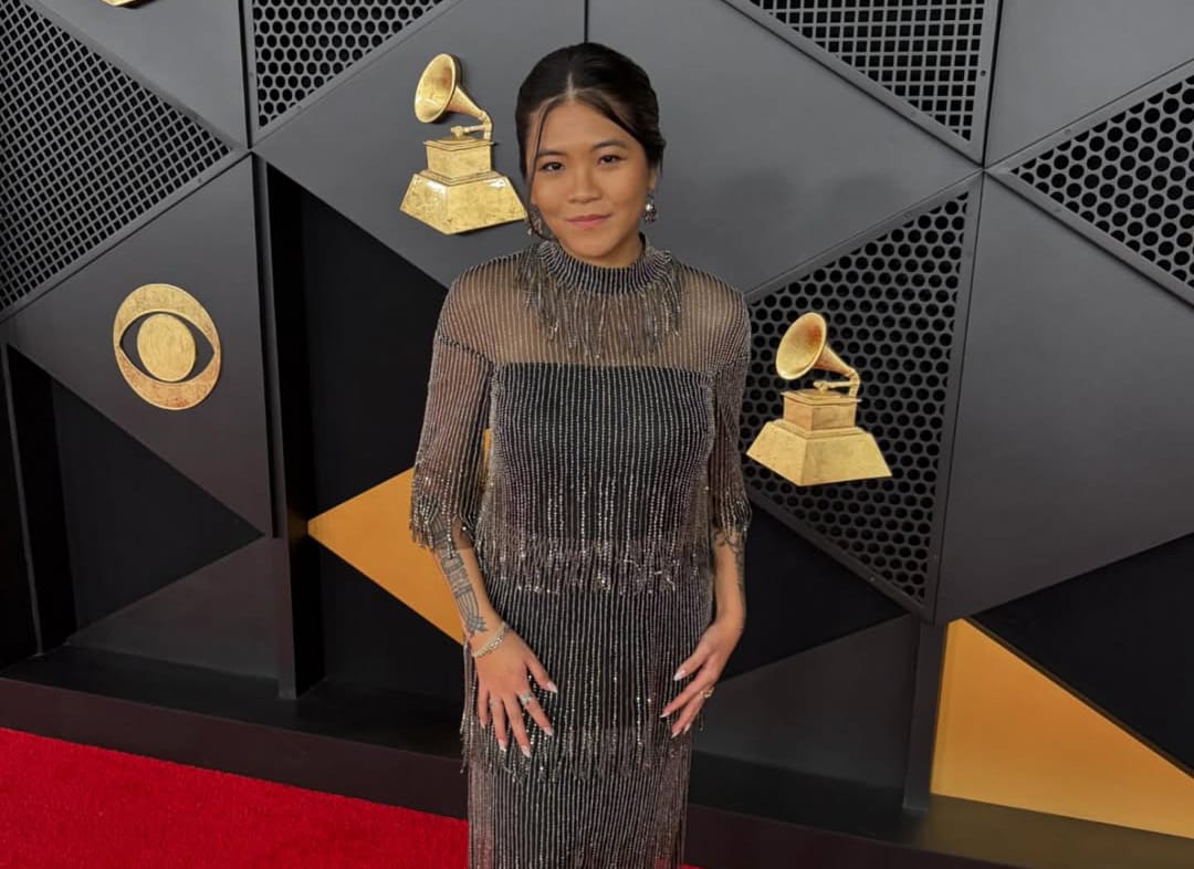 Sejarah Baru! Theresa Kusumadjaja Jadi Perempuan Indonesia Pertama Nominasi Penghargaan Grammy, Talenta Nasional Mendunia