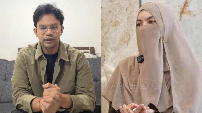 Tak Tergoda Rayuan Maut Insanul Fahmi, Wardatina Mawa Tegaskan Akan Tetap Bercerai