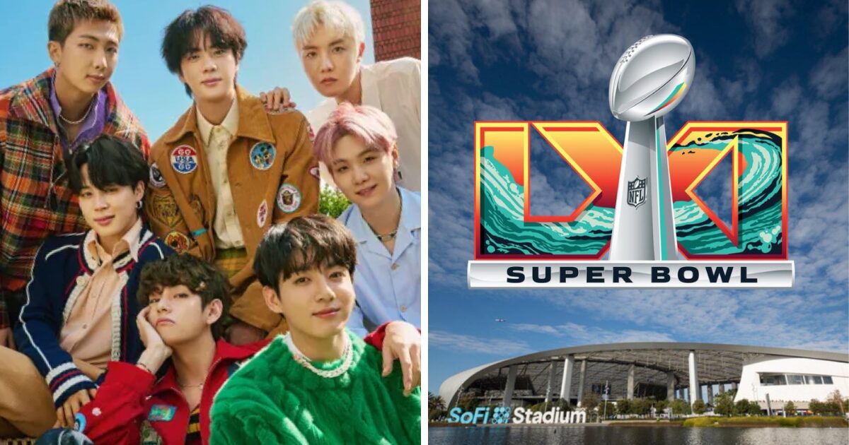 Dari Bad Bunny ke BTS? Wacana Super Bowl 2027 Picu Pro Kontra ARMY