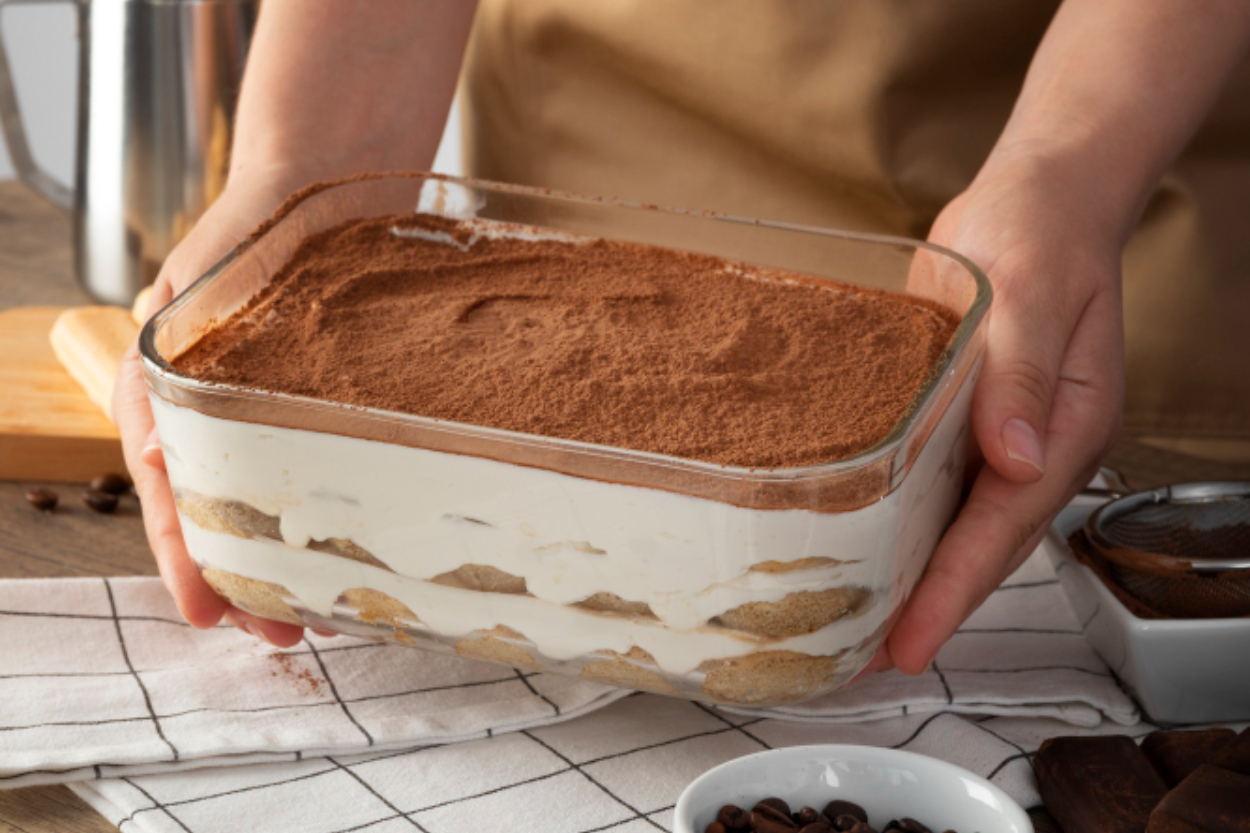 5 Rekomendasi Dessert Valentine Selain Cokelat yang Romantis dan Praktis Dibuat di Rumah