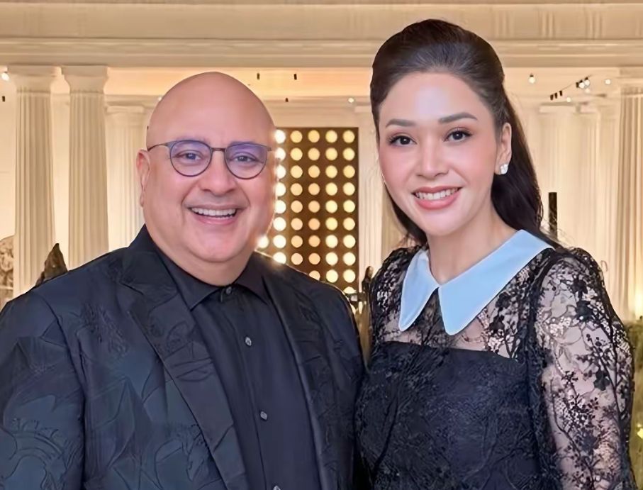 Maia Estianty Bicara Soal Perempuan yang Tak Butuh Siapa-Siapa, Ada Apa dengan Irwan Mussry?