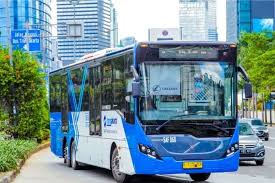 Transportasi Umum Harus Dibangun Secara Holistik dan Terintegrasi