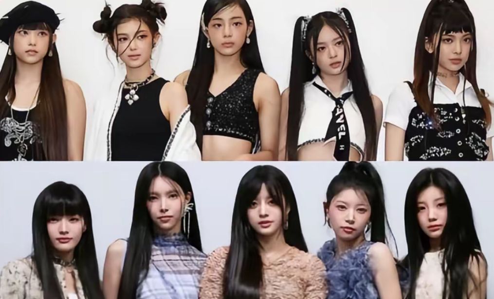 Min Hee Jin Menang Gugatan, Dugaan Illit Plagiat NewJeans Terbukti Benar Diakui Pengadilan!