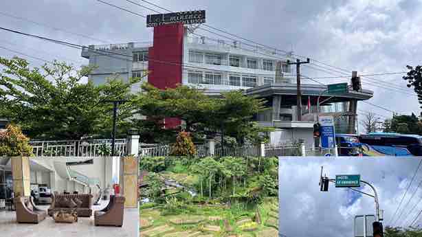 Ramadan 2026 di Le Eminence Puncak: Iftar Mewah Mulai Rp105 Ribuan, Ada Kajian Habib & Promo Stay Diskon 25%!