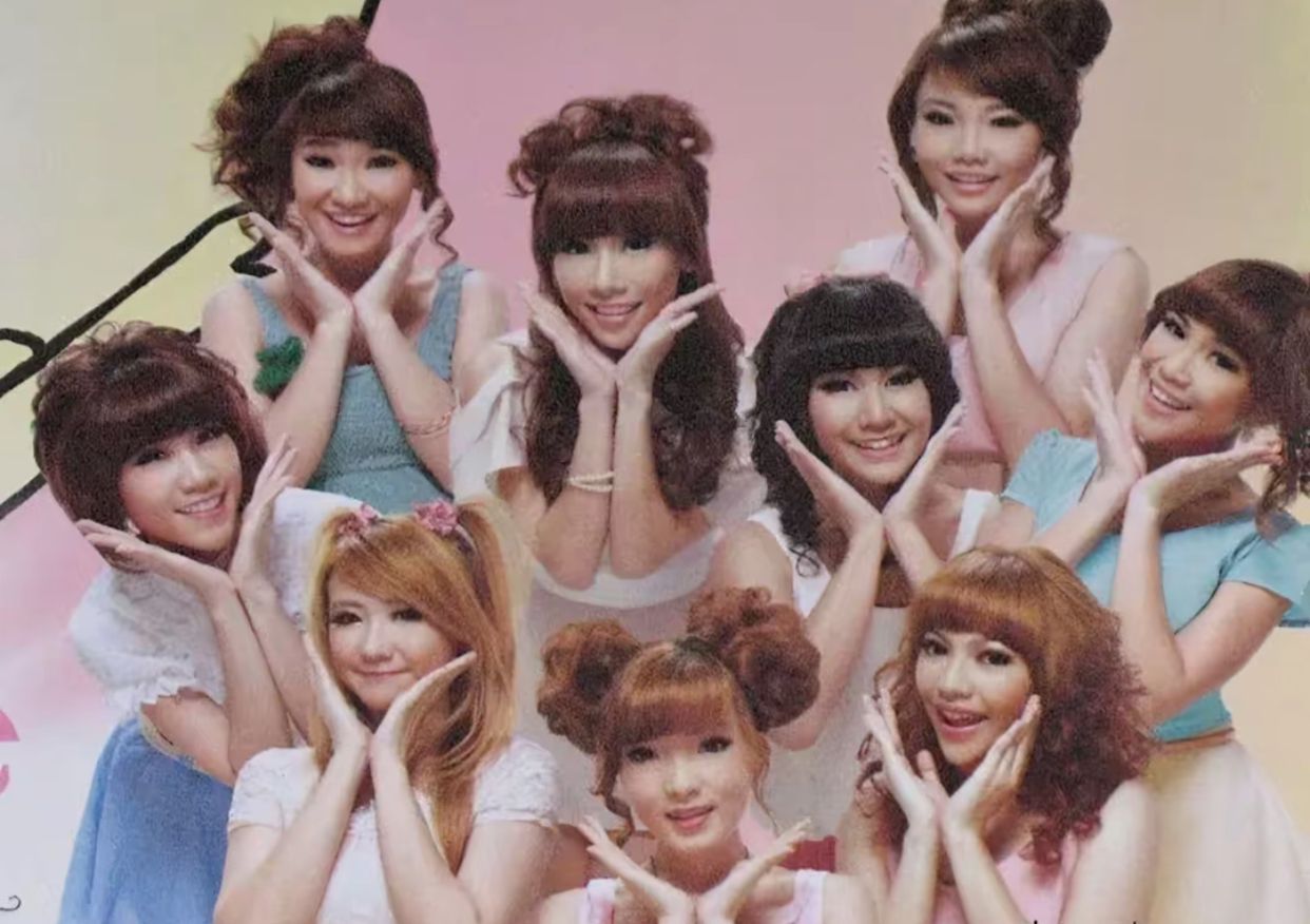 Cherly Beberkan Pengalaman Kelam di Cherrybelle, Akui Semua Member Pernah Dilecehkan