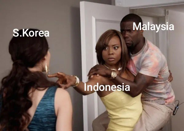 Hina Baskara Mahendra, Ini Arti KNetz yang Viral di X