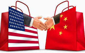 Washington dan Beijing Sepakati Gencatan Perang Dagang Setahun ke Depan