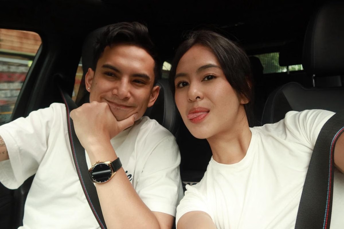 Frontal Tak Suka Ananda Zhafira, Ibunda Okin Pasang Badan untuk Rachel Vennya