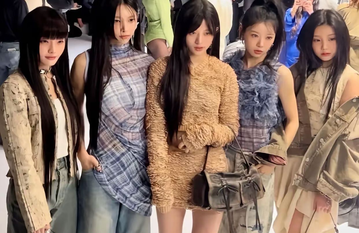 Skandal Kreatif Kembali Panas: NewJeans dan Illit Dibandingkan Usai Putusan Min Hee Jin