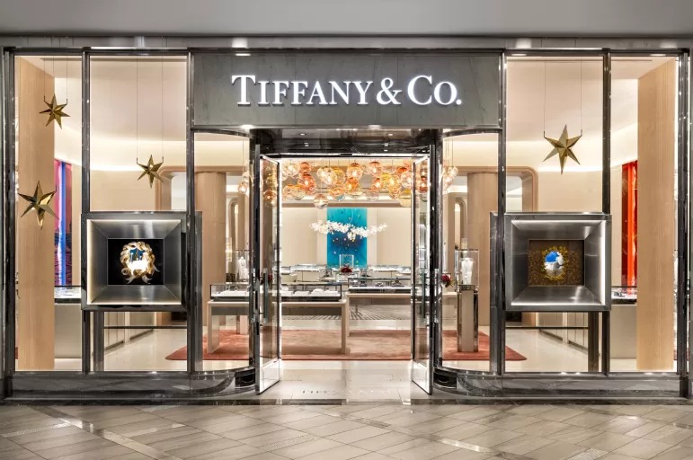 3 Toko Tiffany & Co di Jakarta Disegel Bea Cukai, Ini Sejarah Brand Perhiasan Legendaris Dunia